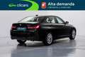 BMW 318 318dA Negro - thumbnail 5