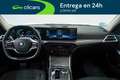 BMW 318 318dA Negro - thumbnail 13