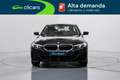 BMW 318 318dA Negro - thumbnail 2