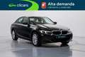 BMW 318 318dA Negro - thumbnail 3