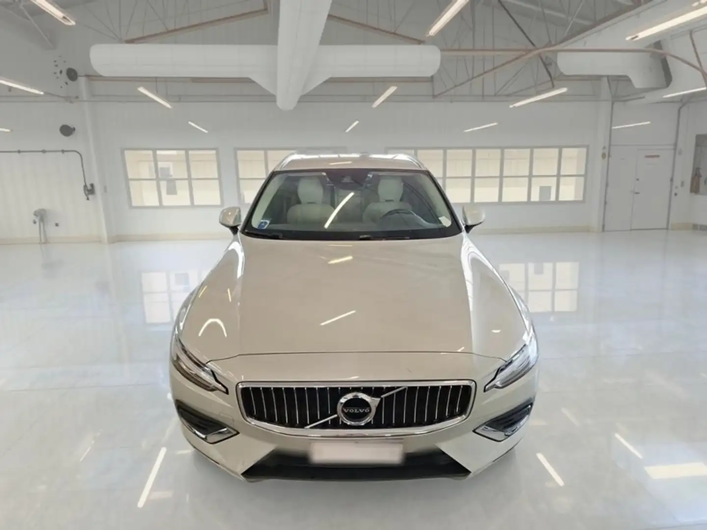 Volvo V60 D4 Geartronic Inscription WAGON - 2