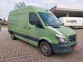 Mercedes-Benz Sprinter II Kasten 313 /314 KLima Standheizung Grün - thumbnail 2