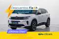 Citroen C5 Aircross Hybrid Plus e-DCS6 136 Blanc - thumbnail 1