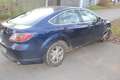 Mazda 6 1.8 Comfort Sport (5-trg.) Blau - thumbnail 10