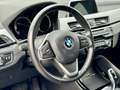 BMW X2 1.5i SDRIVE AUTO GPS CAPTEURS LED DE JOUR CLIM Noir - thumbnail 10