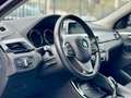 BMW X2 1.5i SDRIVE AUTO GPS CAPTEURS LED DE JOUR CLIM Fekete - thumbnail 12