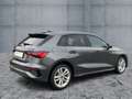 Audi A3 45 TFSI e S-LINE MATRIX+NAV+PDC+GRA Grau - thumbnail 6
