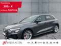 Audi A3 45 TFSI e S-LINE MATRIX+NAV+PDC+GRA Grau - thumbnail 1