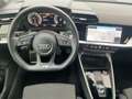 Audi A3 45 TFSI e S-LINE MATRIX+NAV+PDC+GRA Grau - thumbnail 9