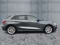 Audi A3 45 TFSI e S-LINE MATRIX+NAV+PDC+GRA Grau - thumbnail 7