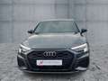 Audi A3 45 TFSI e S-LINE MATRIX+NAV+PDC+GRA Grau - thumbnail 3