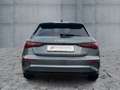 Audi A3 45 TFSI e S-LINE MATRIX+NAV+PDC+GRA Grau - thumbnail 5
