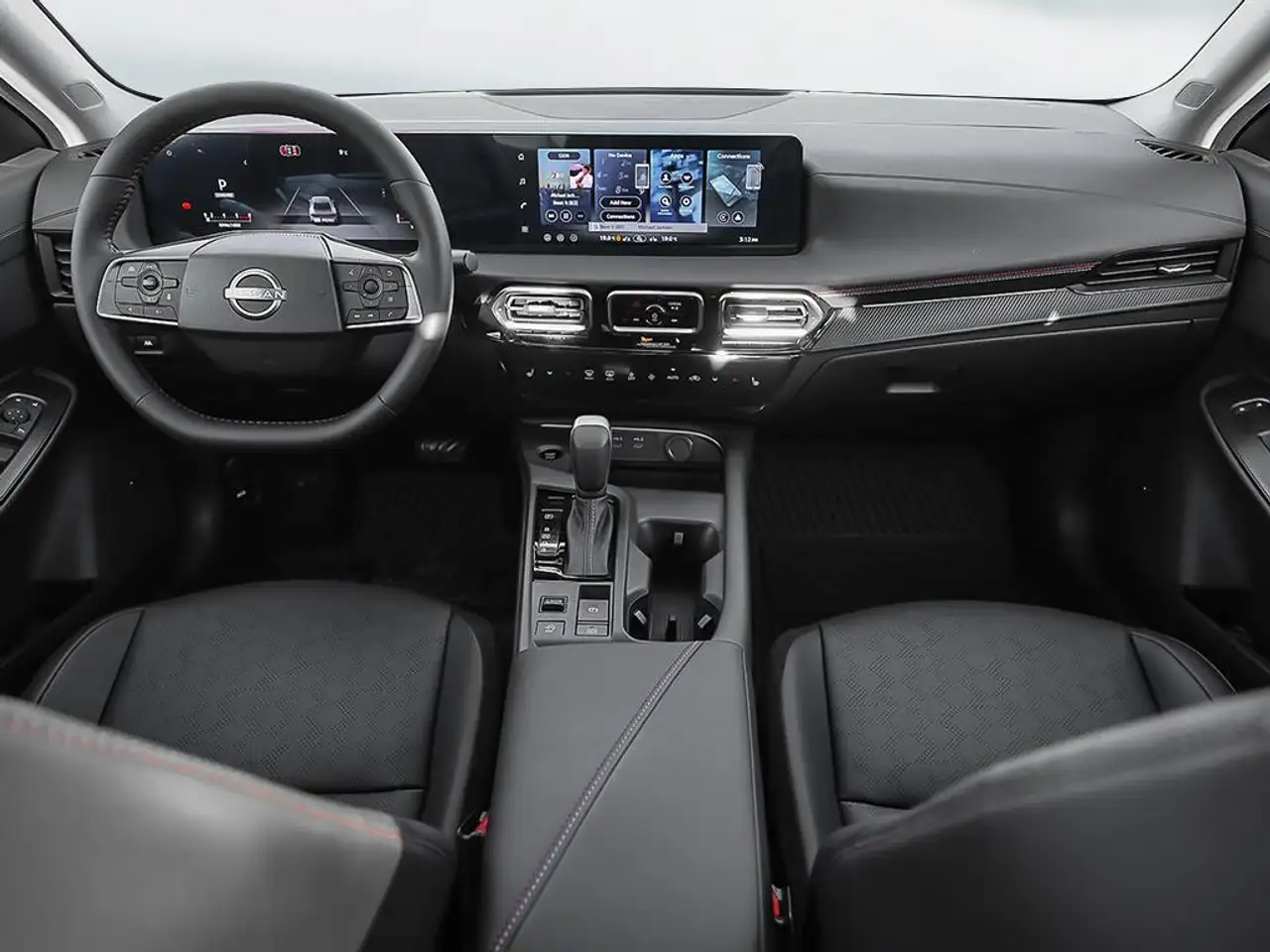 Nissan Sentra снимка Nissan Sentra