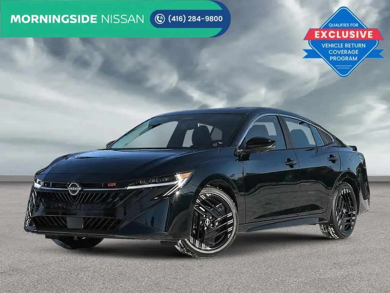 2026 Nissan Sentra