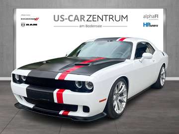 Challenger R/T *Handschalter*5.7L*KW V2*