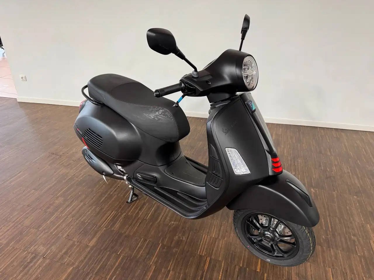 Vespa GTS 310