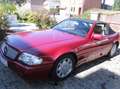 Mercedes-Benz SL 300 300 SL Rouge - thumbnail 2