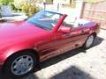 Mercedes-Benz SL 300 300 SL Rouge - thumbnail 4