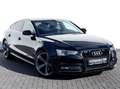 Audi A5 Sportback 2.0 TDI S line / GARANTIE / Schwarz - thumbnail 3