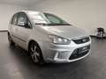 Ford C-Max 1,6 Style 101PS /KLIMA /AHK /HU:05/26 Silber - thumbnail 2