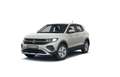 Volkswagen T-Cross 1.0 TSI 70kW Beige - thumbnail 1