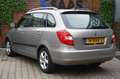 Skoda Fabia 1.2TDI Greenline / NAP / Airco / Cruise Contr. Beige - thumbnail 4