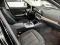 BMW 316 316d Touring mhev 48V Advantage PROMO LUGLIO Schwarz - thumbnail 5