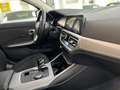 BMW 316 316d Touring mhev 48V Advantage PROMO LUGLIO Schwarz - thumbnail 6