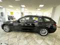 BMW 316 316d Touring mhev 48V Advantage PROMO LUGLIO Schwarz - thumbnail 11