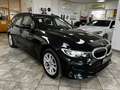 BMW 316 316d Touring mhev 48V Advantage PROMO LUGLIO Schwarz - thumbnail 3