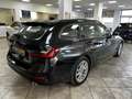 BMW 316 316d Touring mhev 48V Advantage PROMO LUGLIO Schwarz - thumbnail 7
