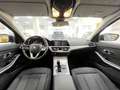 BMW 316 316d Touring mhev 48V Advantage PROMO LUGLIO Schwarz - thumbnail 19