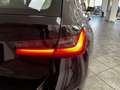 BMW 316 316d Touring mhev 48V Advantage PROMO LUGLIO Schwarz - thumbnail 9