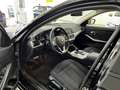 BMW 316 316d Touring mhev 48V Advantage PROMO LUGLIO Schwarz - thumbnail 12