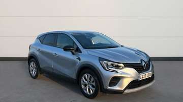 1.0 TCE 90 INTENS 90 5P