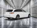 Mercedes-Benz C 200 d T-Mod AVANTGARDE+AMBIENTE+DISTRO+MEMORY Weiß - thumbnail 7
