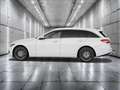 Mercedes-Benz C 200 d T-Mod AVANTGARDE+AMBIENTE+DISTRO+MEMORY Weiß - thumbnail 10