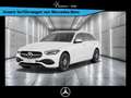 Mercedes-Benz C 200 d T-Mod AVANTGARDE+AMBIENTE+DISTRO+MEMORY Weiß - thumbnail 1