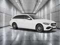 Mercedes-Benz C 200 d T-Mod AVANTGARDE+AMBIENTE+DISTRO+MEMORY Weiß - thumbnail 4
