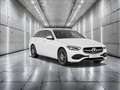 Mercedes-Benz C 200 d T-Mod AVANTGARDE+AMBIENTE+DISTRO+MEMORY Weiß - thumbnail 3