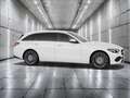 Mercedes-Benz C 200 d T-Mod AVANTGARDE+AMBIENTE+DISTRO+MEMORY Weiß - thumbnail 5