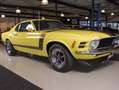 Ford Mustang Boss 302 4-Speed Geel - thumbnail 2