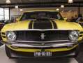 Ford Mustang Boss 302 4-Speed Jaune - thumbnail 10