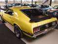 Ford Mustang Boss 302 4-Speed Geel - thumbnail 19