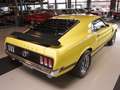 Ford Mustang Boss 302 4-Speed Geel - thumbnail 5