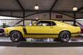 Ford Mustang Boss 302 4-Speed Geel - thumbnail 18
