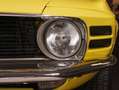 Ford Mustang Boss 302 4-Speed Jaune - thumbnail 11