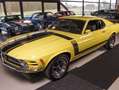 Ford Mustang Boss 302 4-Speed Geel - thumbnail 16