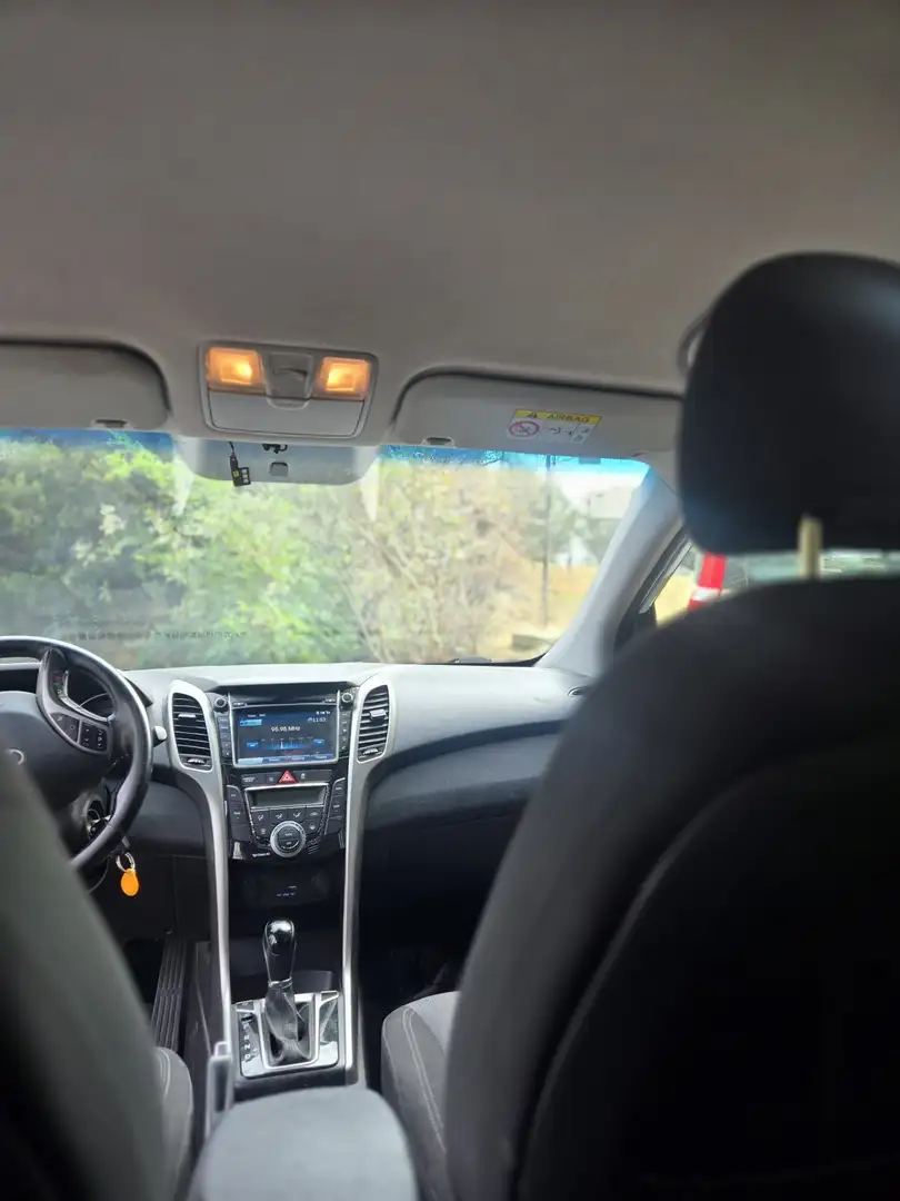 Alfa Romeo Giulietta 1.6 jtdm Moving - 2