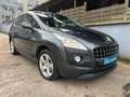 Peugeot 3008 3008 1.6i Confort Pack Blauw - thumbnail 1